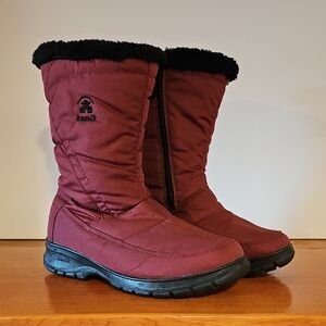 Kamik Women's Winter Boots